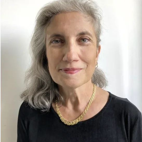 Sandra Girlato