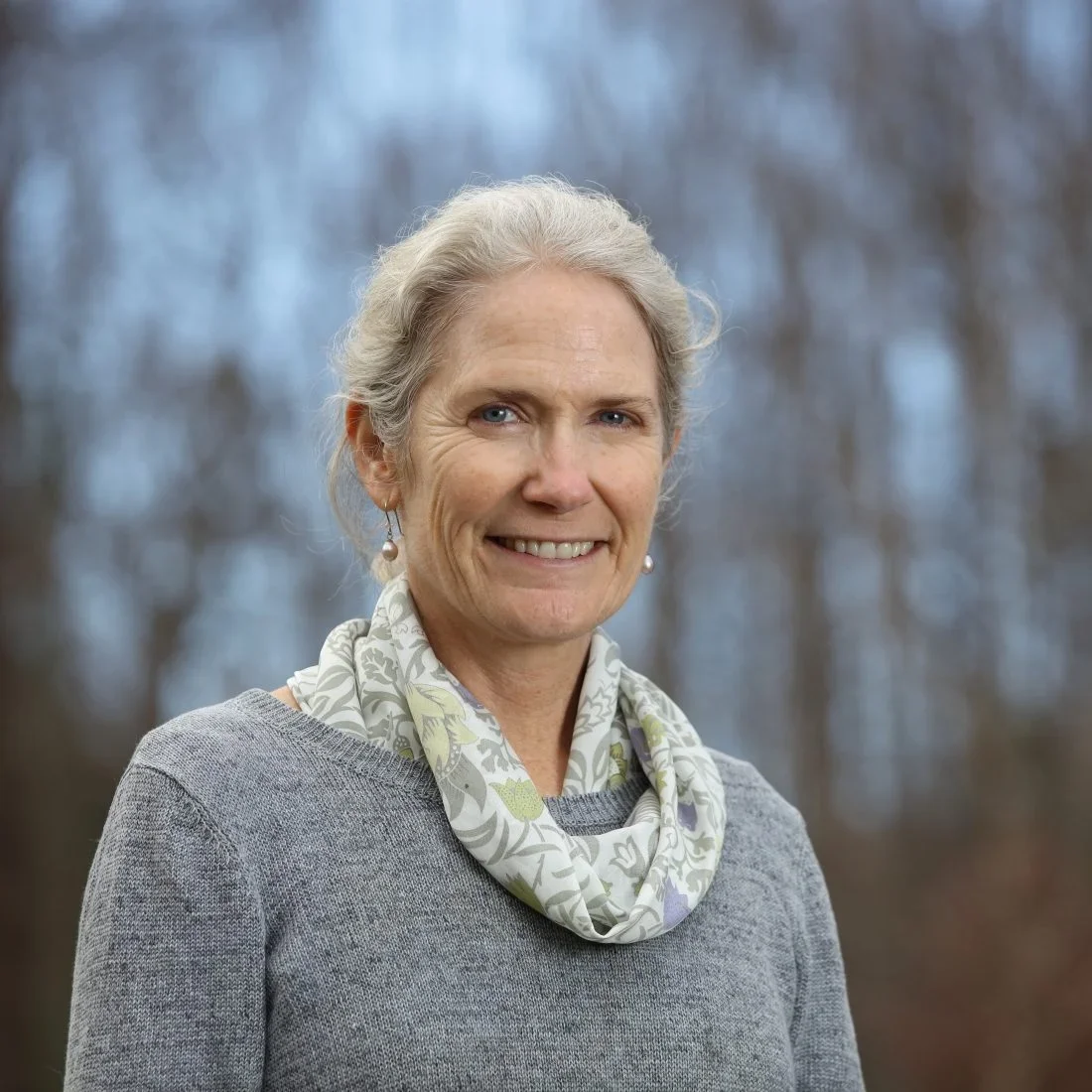 Dr. Angeline Lillard