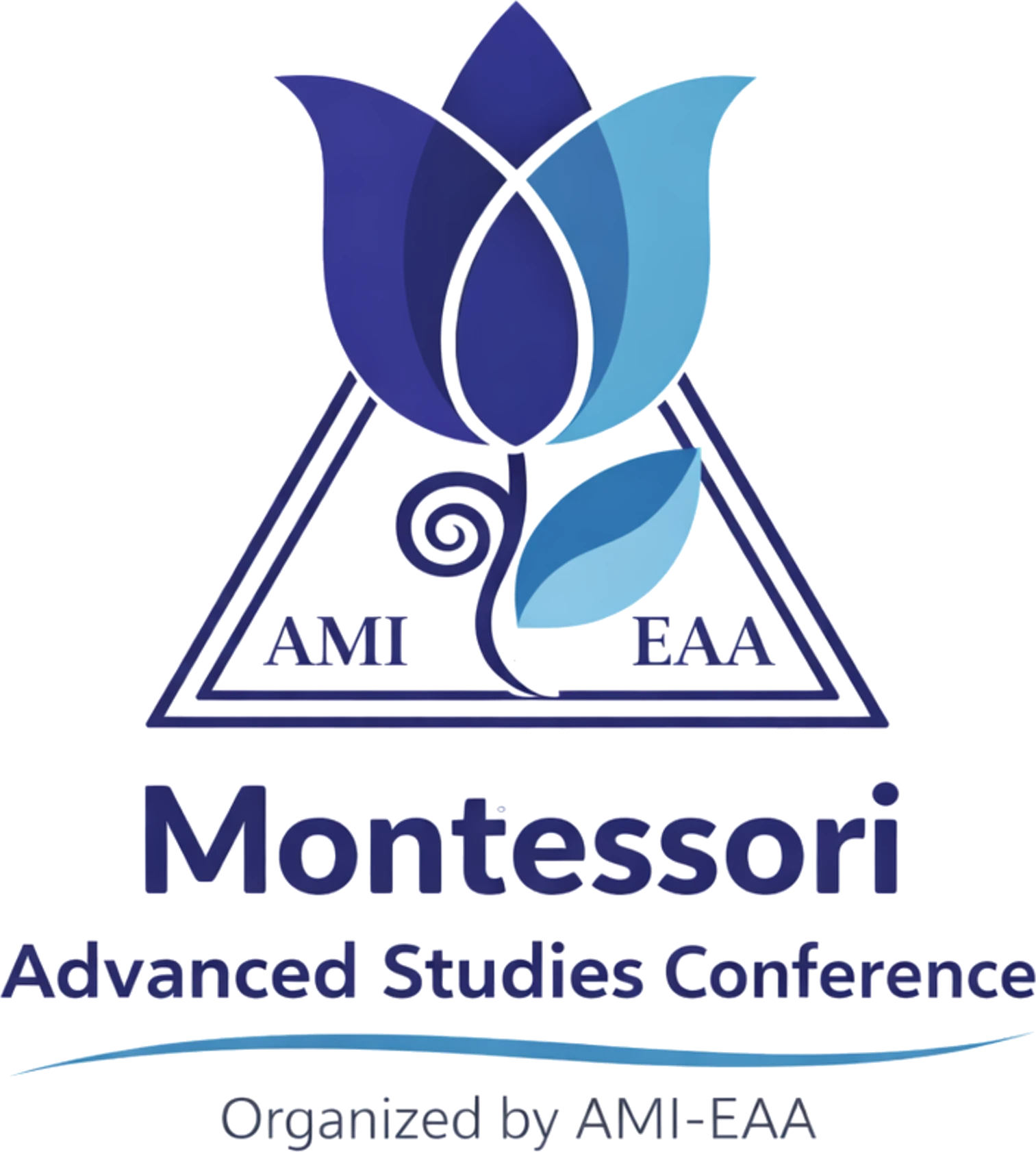 Montessori Advanced Studies Conference Logo