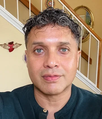 Erik Rivas